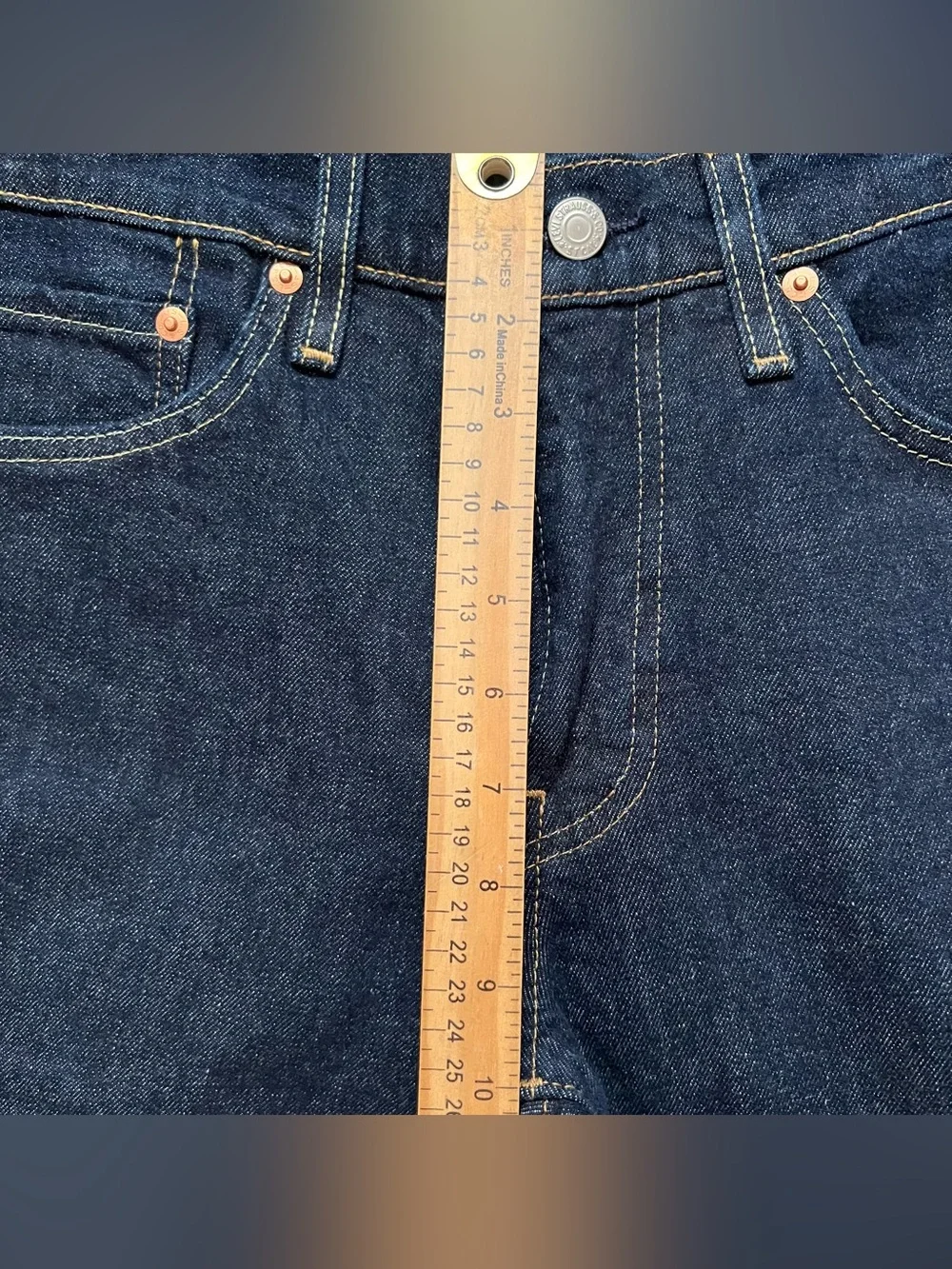Levis 511 Slim Men’s Jeans